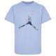 Jordan Παιδική κοντομάνικη μπλούζα Watercolor Jumpman Graphic Tee